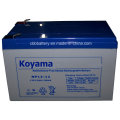 Koyama 12V12ah Sealed Lead Acid Battery Np12-12